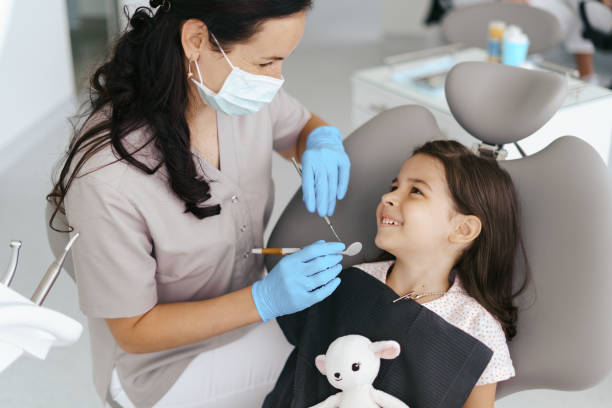 Best Emergency Wisdom Teeth Removal in Ferdand, IN