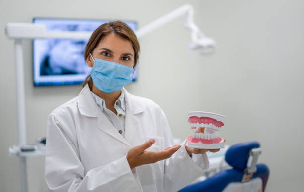 Best Emergency Wisdom Teeth Removal in Ferdand, IN