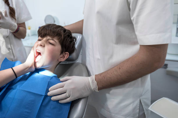 Best Weekend Emergency Dentist in Ferdand, IN