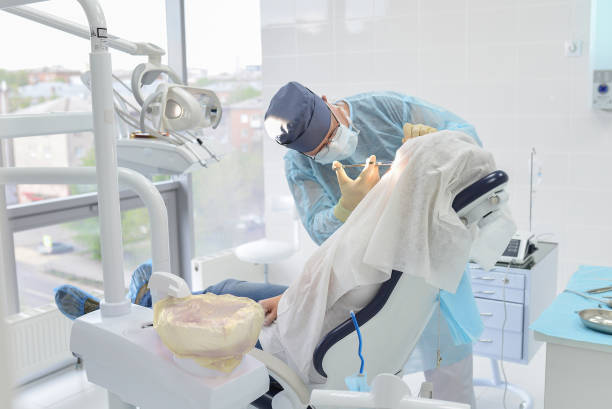 Best Emergency Wisdom Teeth Removal in Ferdand, IN